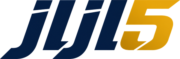 jljl5 Philippines gaming platform logo